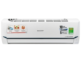  MÁY LẠNH SHARP INVERTER 1 HP AH-X9XEW