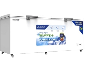 TỦ ĐÔNG HÒA PHÁT HPF AD6783 783L DÀN ĐỒNG -30 ĐỘ C