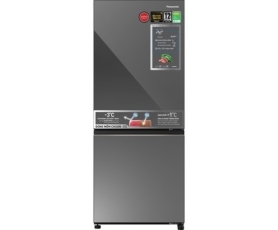 TỦ LẠNH PANASONIC INVERTER 255 LÍT NR-BV281BGMV