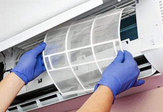 TẠI SAO PHẢI VỆ SINH MÁY LẠNH THƯỜNG XUYÊN?