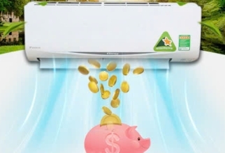 12 CÁCH DÙNG ĐIỀU HÒA TIẾT KIỆM ĐIỆN HIỆU QUẢ NHẤT MÙA NẮNG NÓNG