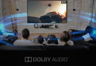 CÔNG NGHỆ Q-SYMPHONY? CÓ TÁC DỤNG GÌ VỚI ÂM THANH TRÊN TV SAMSUNG?