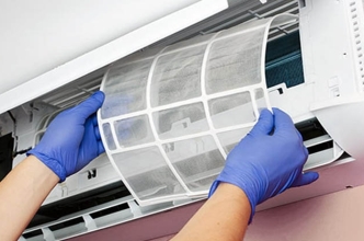 TẠI SAO PHẢI VỆ SINH MÁY LẠNH THƯỜNG XUYÊN?