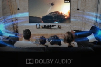 CÔNG NGHỆ Q-SYMPHONY? CÓ TÁC DỤNG GÌ VỚI ÂM THANH TRÊN TV SAMSUNG?