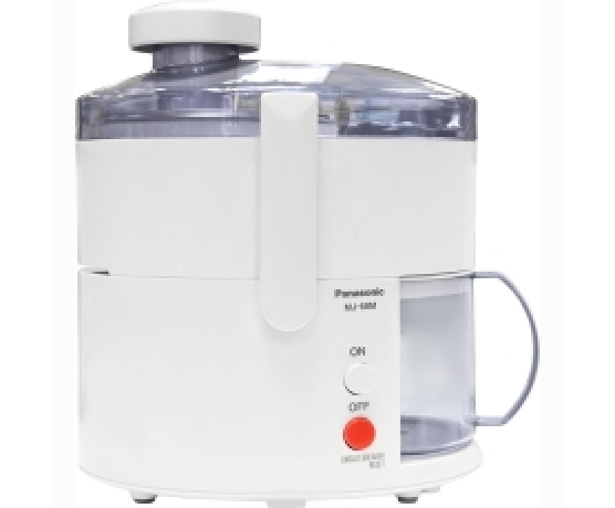 MÁY ÉP TRÁI CÂY PANASONIC MJ68MWRA