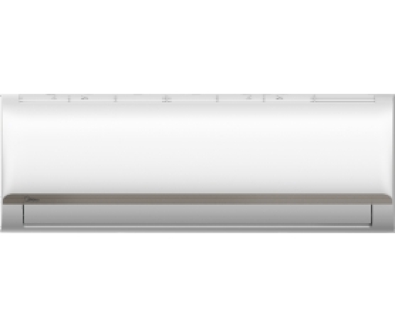 MÁY LẠNH MIDEA INVERTER 1.5 HP MSAFC-13CRDN8