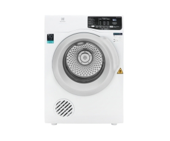 MÁY SẤY THÔNG HƠI ELECTROLUX 8 KG EDV805JQWA