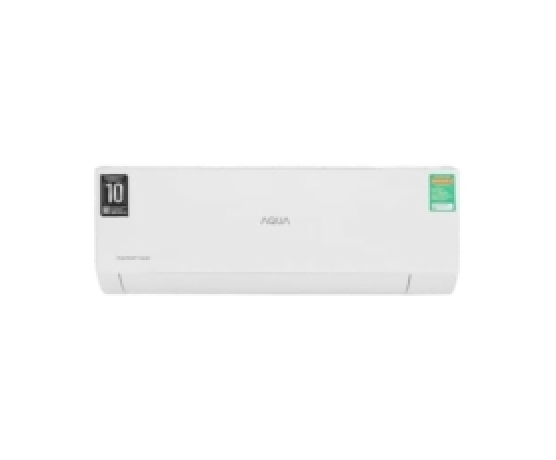 MÁY LẠNH AQUA INVERTER 1.5HP AQA-RV13QA2