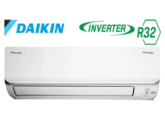 MÁY LẠNH DAIKIN INVERTER 1HP FTKY25WAVMV