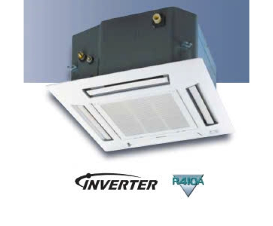 ĐIỀU HÒA ÂM TRẦN PANASONIC 5HP S-3448PU3H/U-43PR1H8