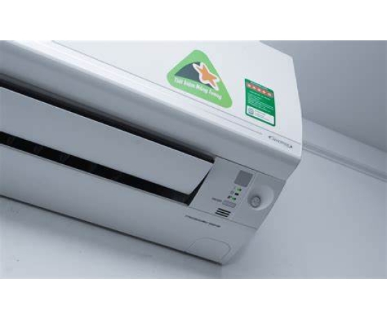 MÁY LẠNH CẢM BIẾN DAIKIN INVERTER 1.5Hp FTKC35UAVMV DAIKIN AIR SENSOR CONDITIONER