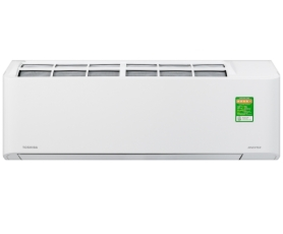 MÁY LẠNH TOSHIBA INVERTER 1.5 HP RAS-H13C2KCVG-V