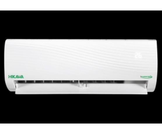 ĐIỀU HÒA TREO TƯỜNG HIKAWA INVERTER 1 CHIỀU 9000BTU HI-VC10A/K-VC10A
