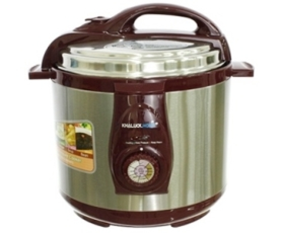 NỒI ÁP SUẤT KHALUCK KL-688