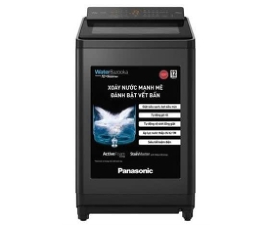 MÁY GIẶT PANASONIC INVERTER 12.5KG NA-FD125X3BV