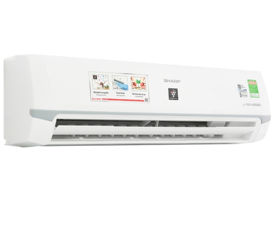 MÁY LẠNH SHARP INVERTER 1.5 HP AH-XP13WMW