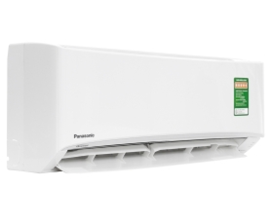 MÁY LẠNH PANASONIC INVERTER TIÊU CHUẨN 1.5HP CU/CS-RU12AKH-8
