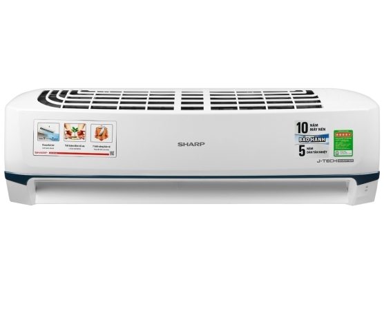 MÁY LẠNH SHARP INVERTER 2 HP AH-X18XEW