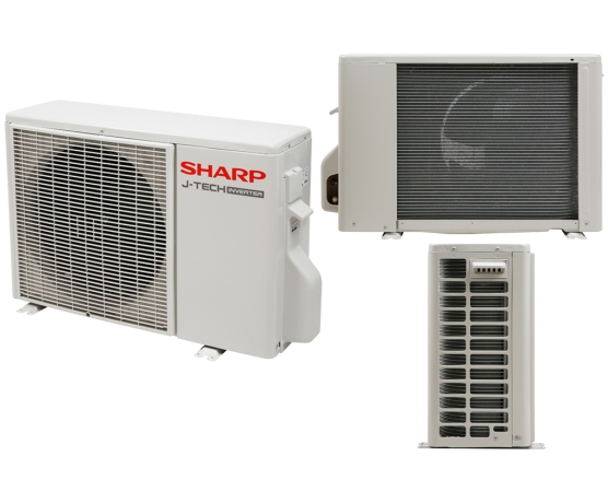 MÁY LẠNH SHARP INVERTER 2 HP AH-X18XEW