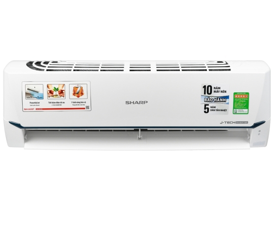  MÁY LẠNH SHARP INVERTER 1 HP AH-X9XEW