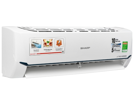  MÁY LẠNH SHARP INVERTER 1 HP AH-X9XEW