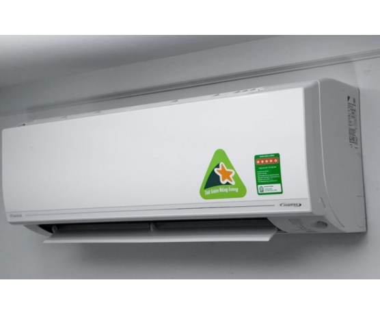 MÁY LẠNH CẢM BIẾN DAIKIN INVERTER 1.5Hp ATKC35UAVMV DAIKIN AIR SENSOR CONDITIONER