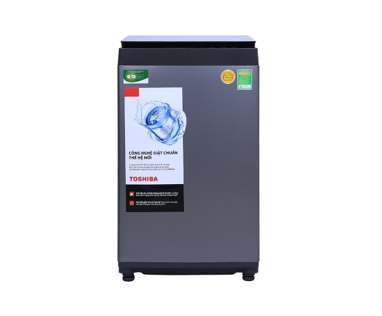 MÁY GIẶT TOSHIBA 7 KG AW-L805AV (SG)