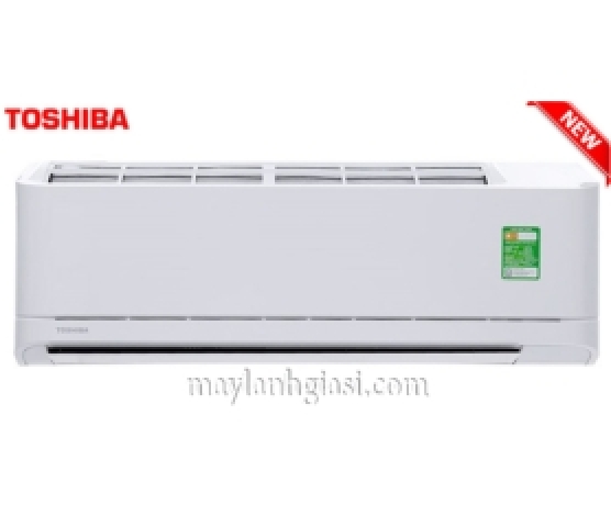 MÁY LẠNH TOSHIBA INVERTER 2.5HP RAS-H24S4KCVG-V