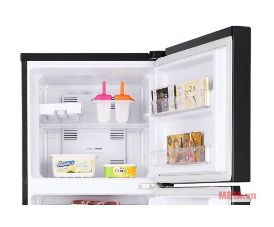 TỦ LẠNH PANASONIC INVERTER 188 LÍT NR-BA229PKVN (NEW 2020)