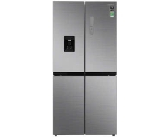 TỦ LẠNH SAMSUNG INVERTER RF48A4010M9/SV 488 LÍT