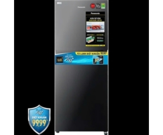 TỦ LẠNH PANASONIC INVERTER 268 LÍT NR-TV301VGMV